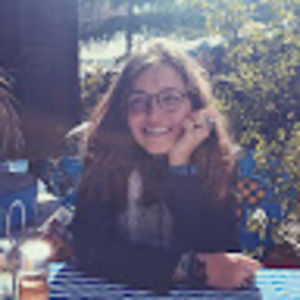 Meet your Posher, Madeleine